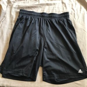ADIDAS gym shorts
